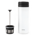 Espro Travel Coffee Press, White