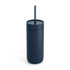 Fellow Carter Cold Tumbler - 16 oz, Stone Blue