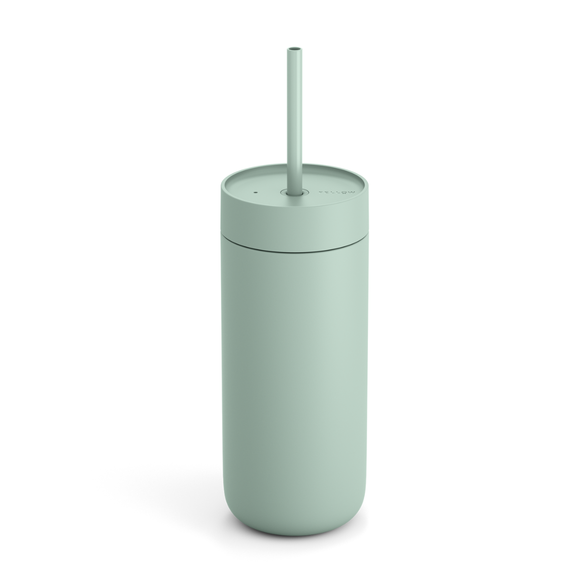 Fellow Carter Cold Tumbler - 16 oz, Mint