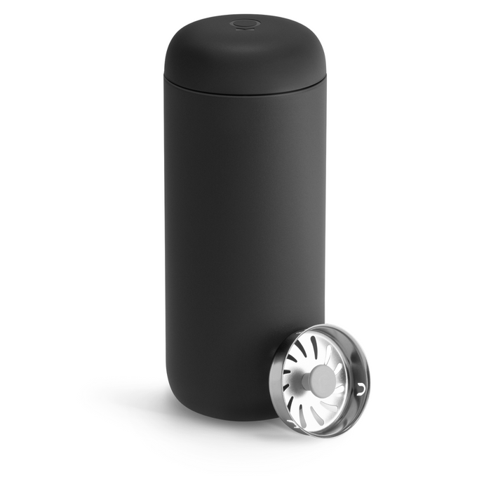 Fellow Carter Move Mug - 16 oz Stainless Steel Travel Mug
