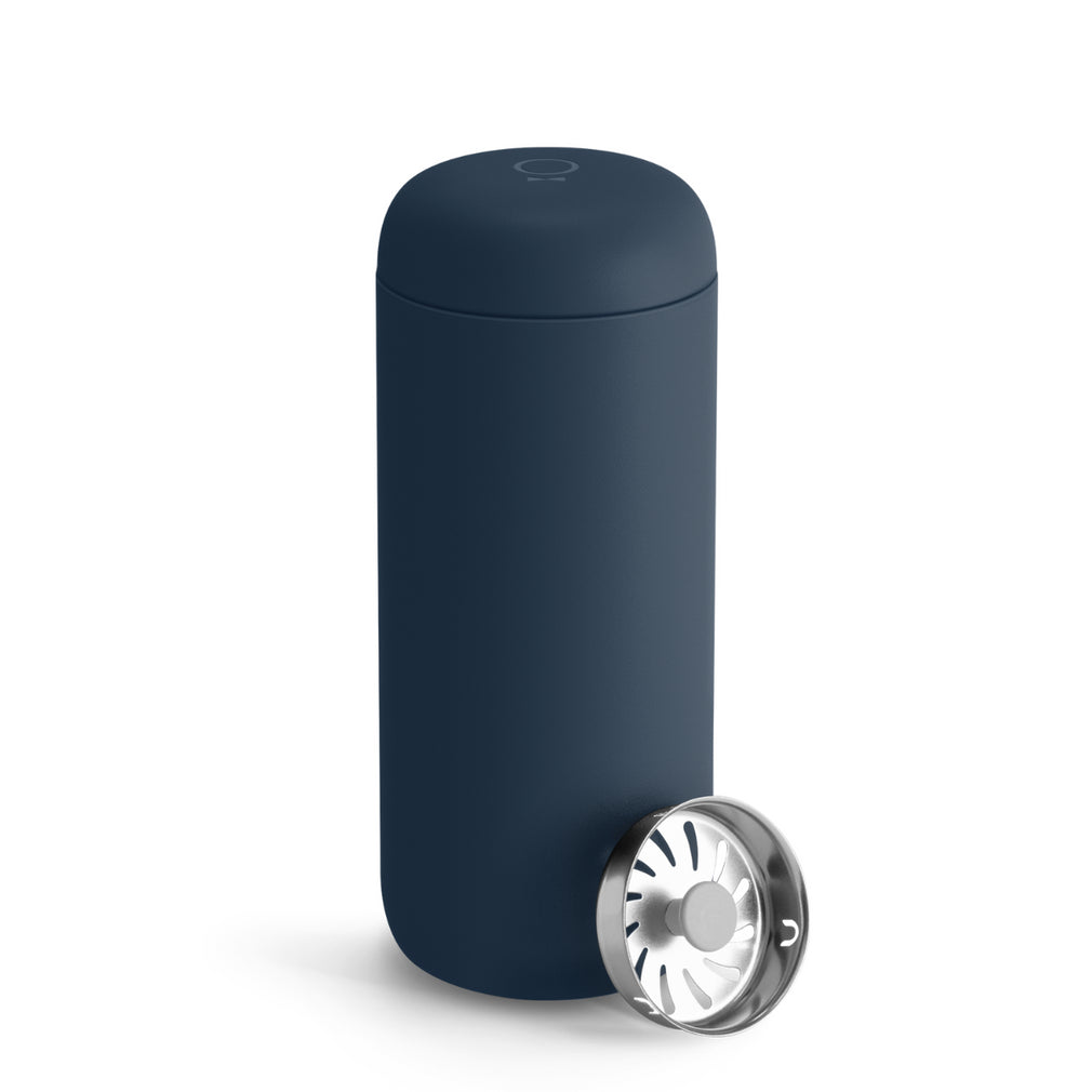 Fellow Carter Move Mug - 16 oz, Blue