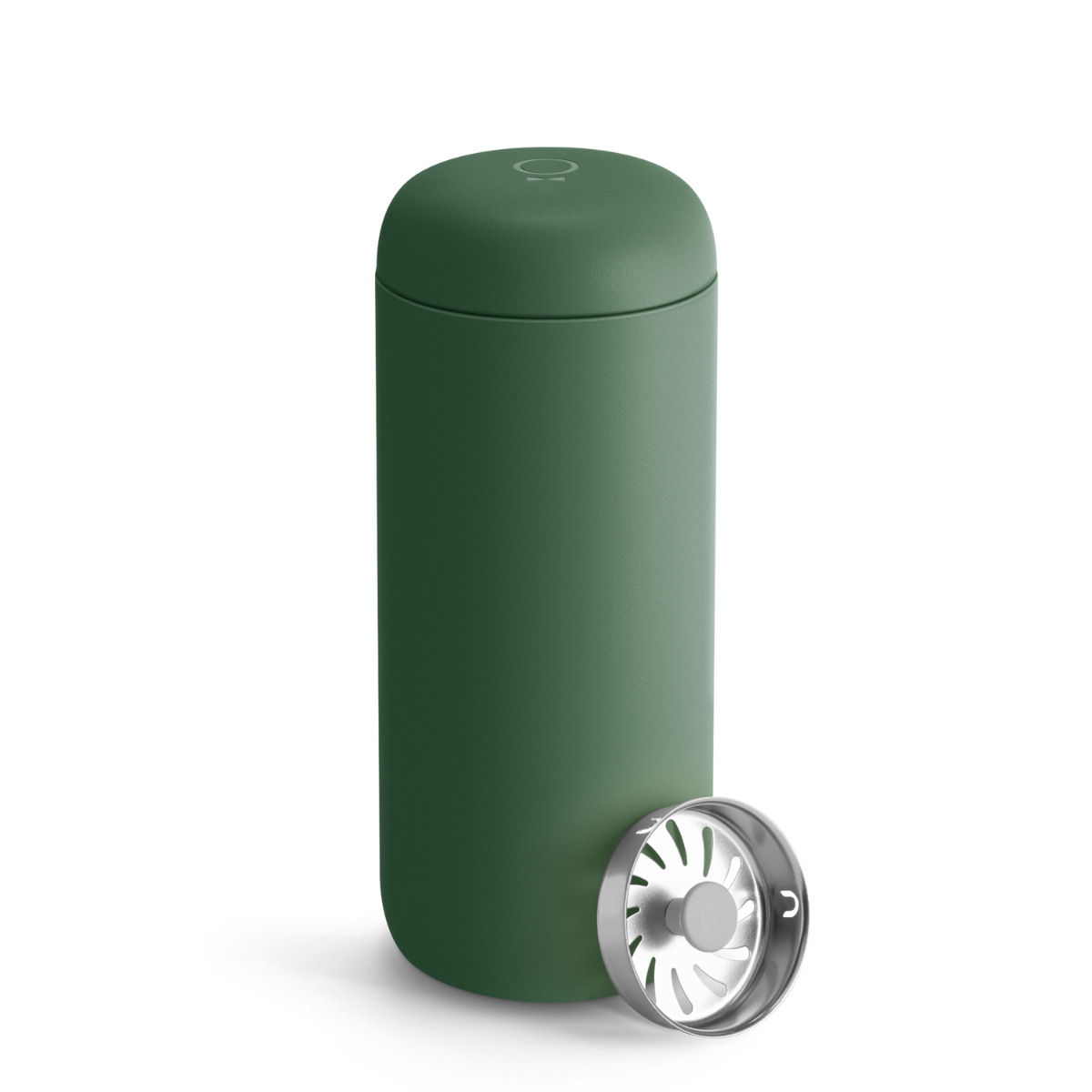 Fellow Carter Move Mug - 16 oz, Green