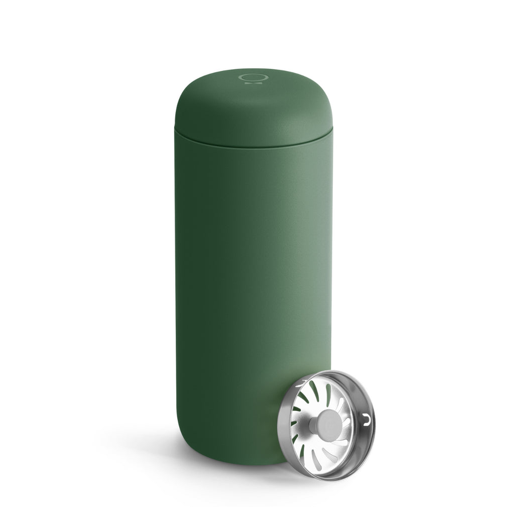 Fellow Carter Move Mug - 16 oz, Green