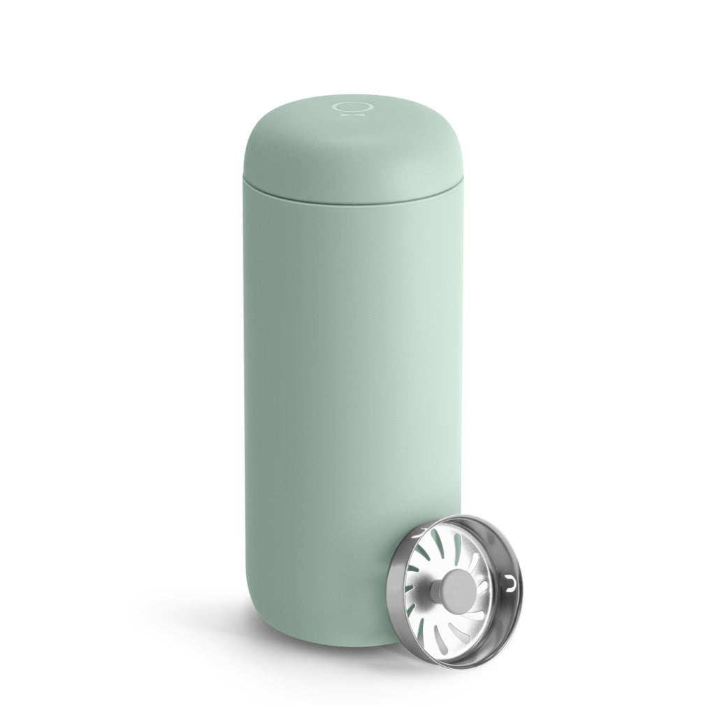 Fellow Carter Move Mug - 16 oz, Mint