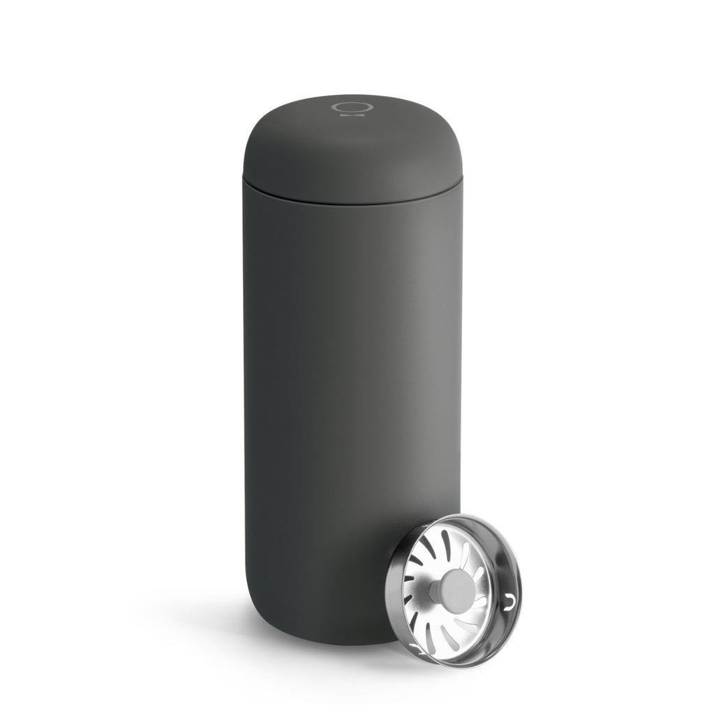 Fellow Carter Move Mug - 16 oz, Gray