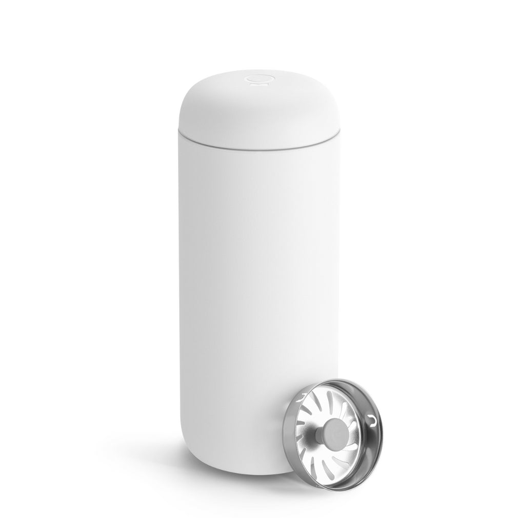 Fellow Carter Move Mug - 16 oz, White