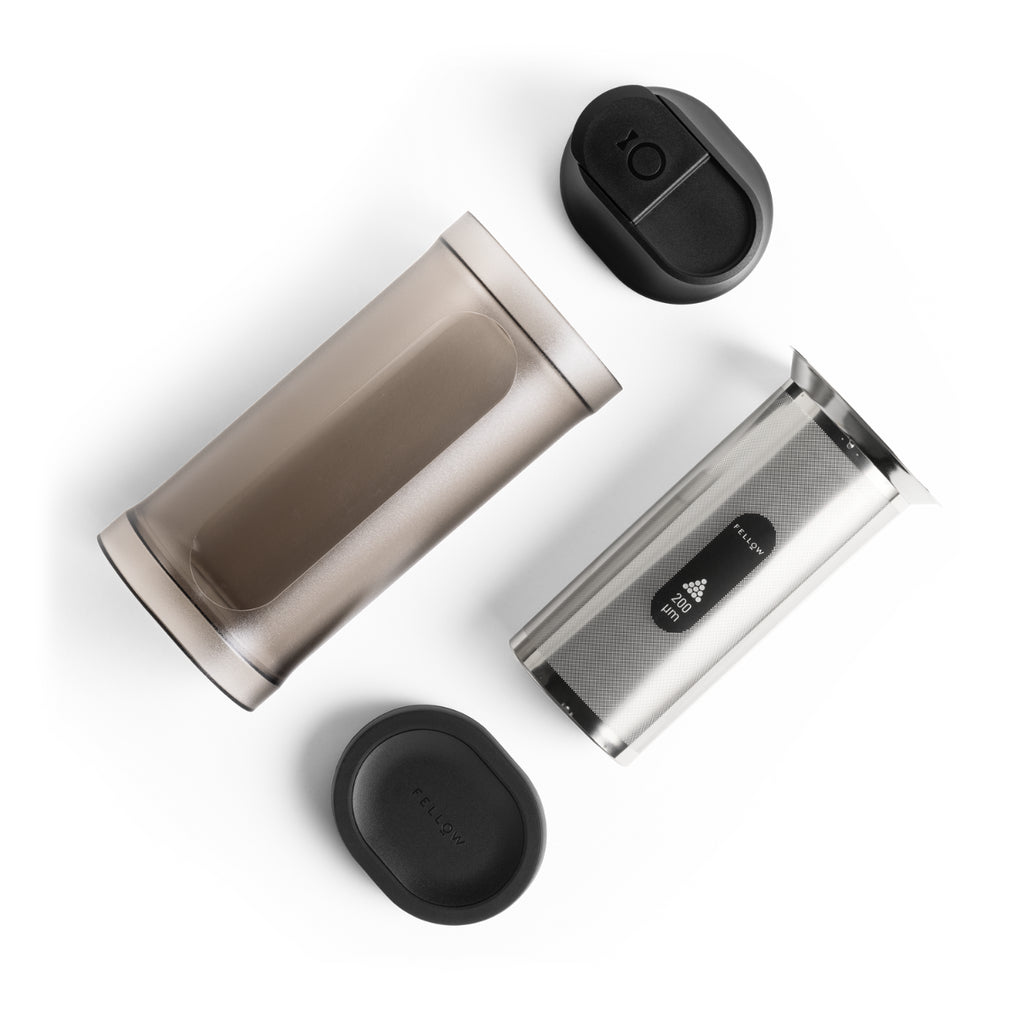 Fellow Shimmy Coffee Sieve