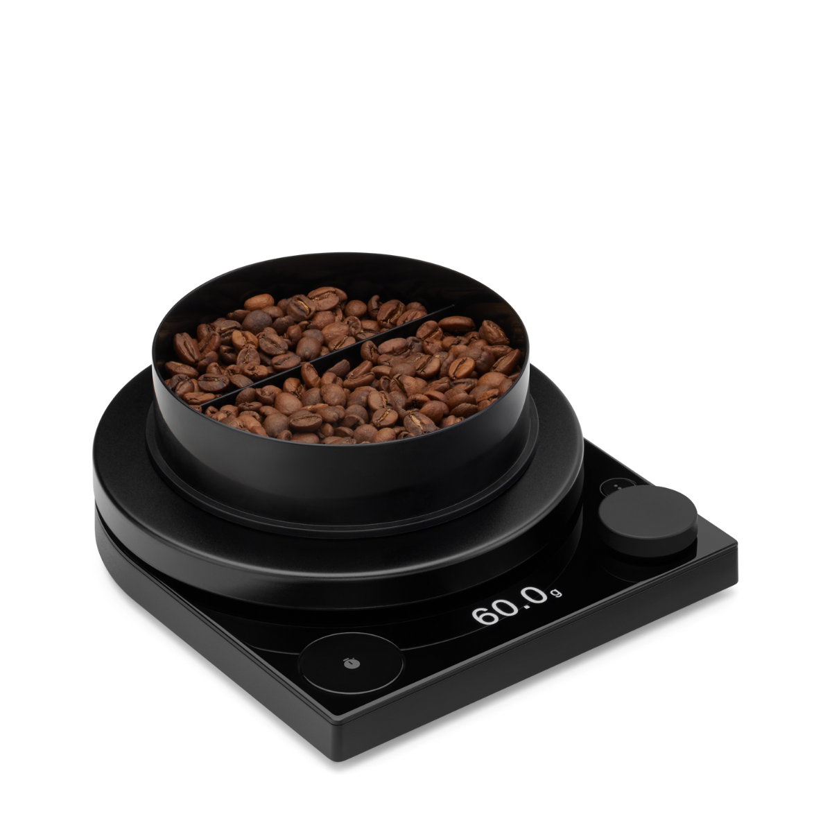 TIMEMORE Exclusive - Black Mirror Basic PRO Coffee Scale with