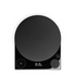 Fellow Tally Pro Precision Scale, Black