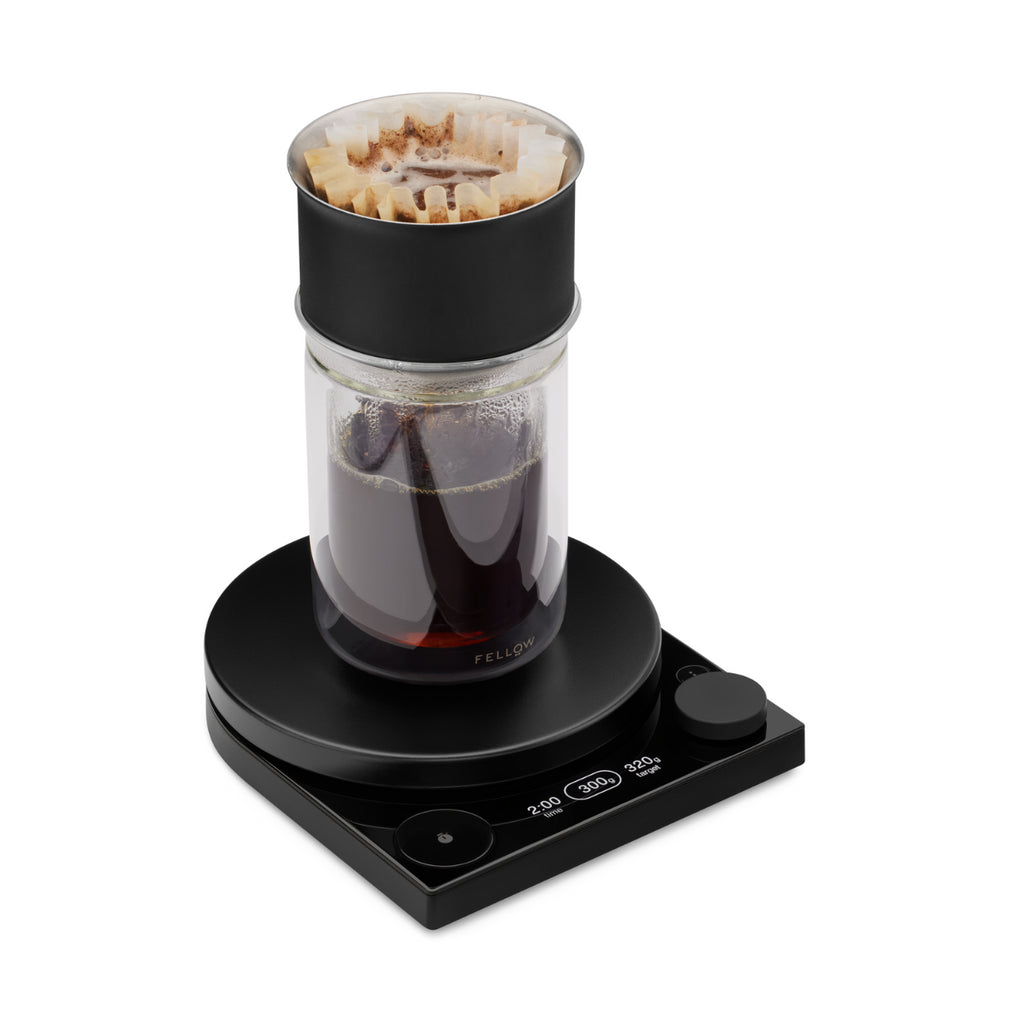 Fellow Tally Pro Precision Scale for Pour Over