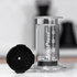 AeroPress Flow Control Filter Cap with Aeropress