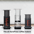 All Aeropress Coffee Makers
