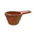 Natural Wood (Teak)