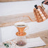 Hario V60 Copper, Size 02, Made in Japan