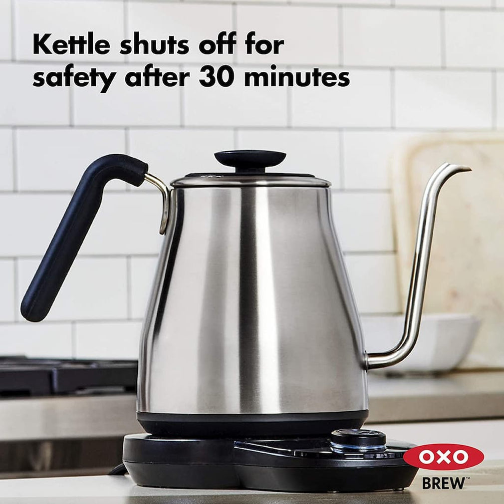 OXO Brew Pour Over Kettle