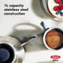 OXO Brew Pour Over Kettle with Digital Temperature