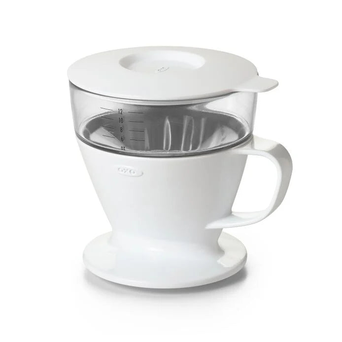 OXO Brew Single Serve Pour-Over Coffee Maker