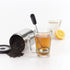 OXO Good Grips Stainless Steel Twisting Tea Ball