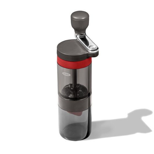 OXO Manual Coffee Grinder, Precision Grinding