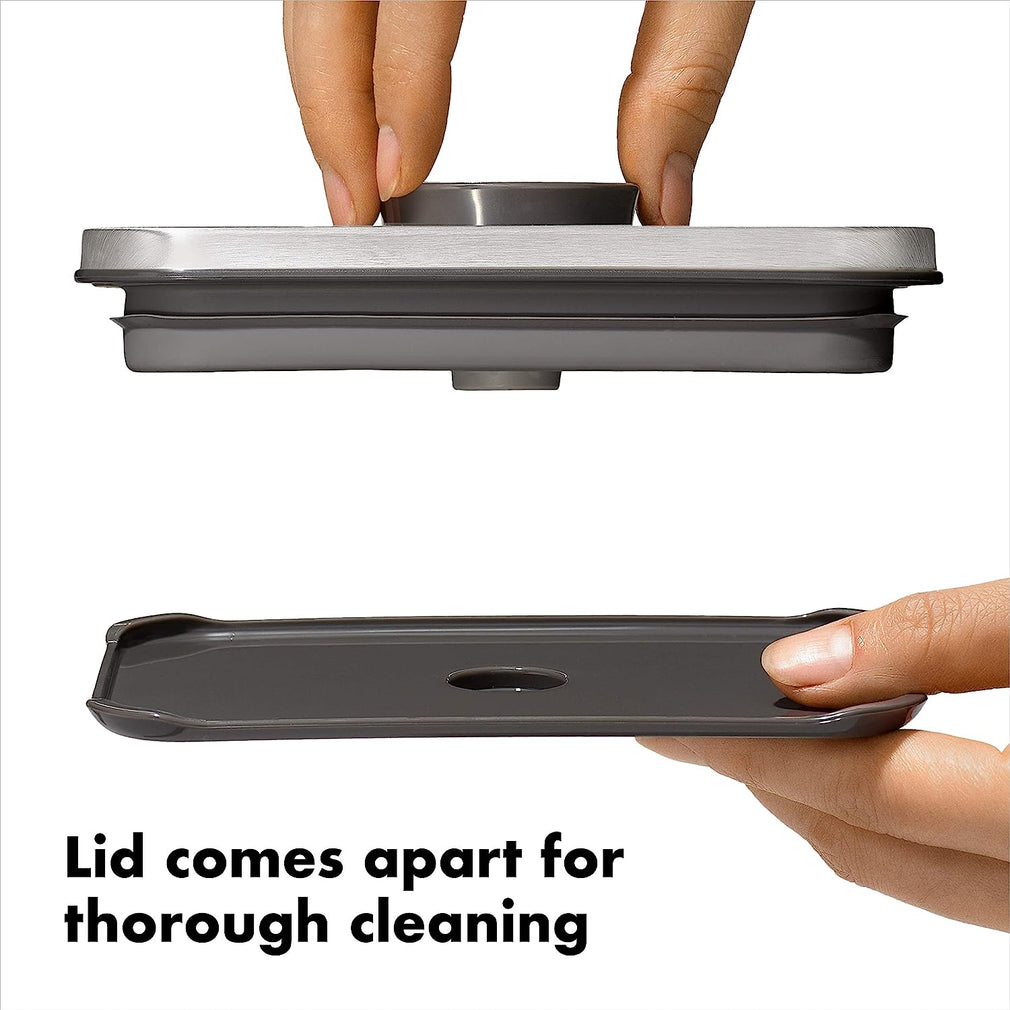 Lid for OXO POP Coffee Container