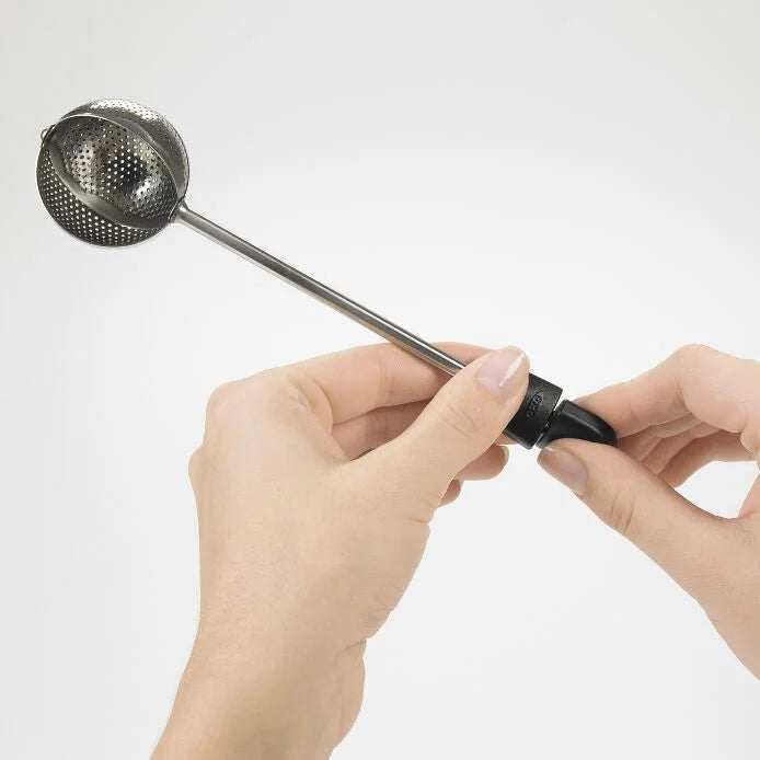 OXO Twisting Tea Ball