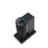 Opus Conical Burr Grinder Matte Black 3 4 Hopper