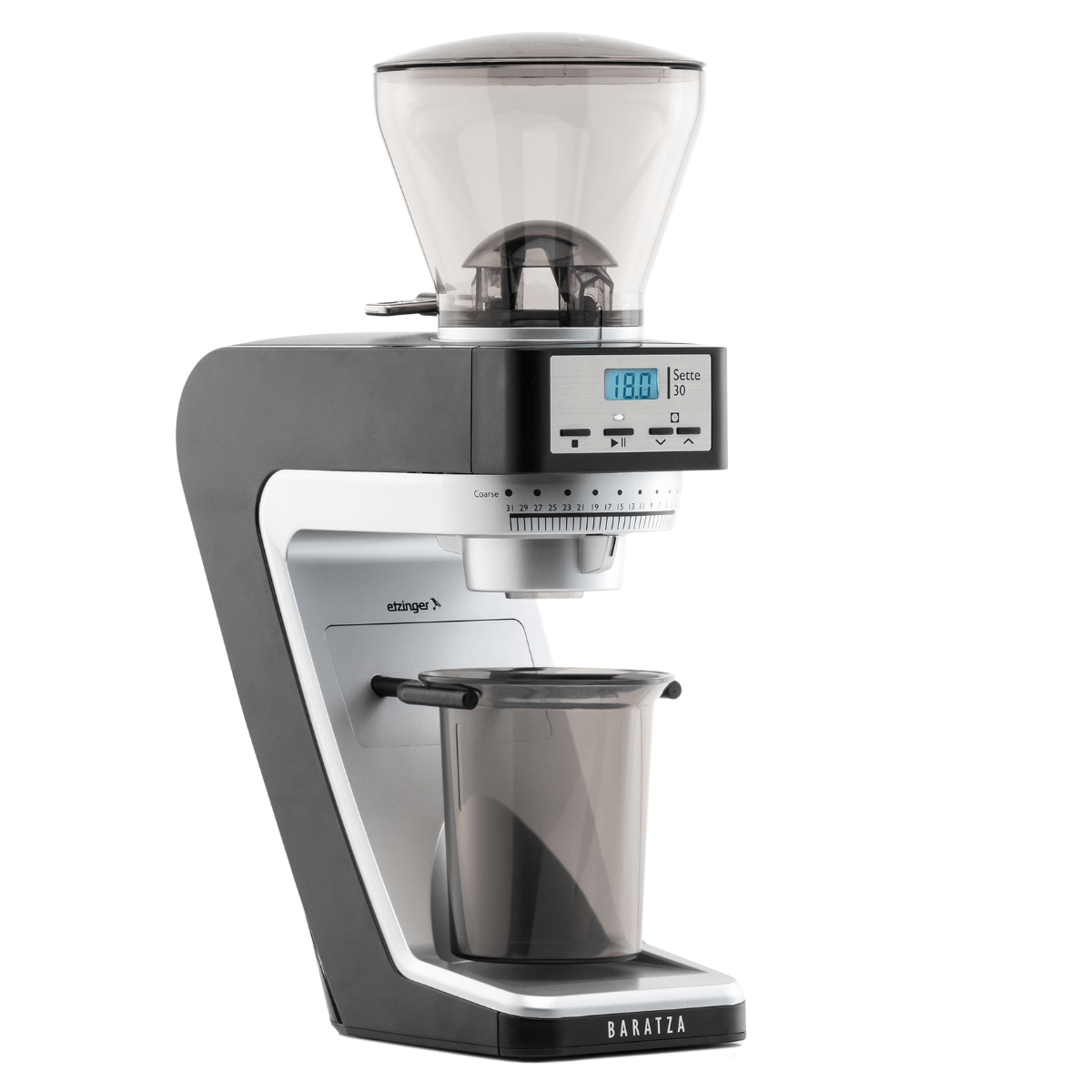 Baratza Sette 30 AP Burr Grinder