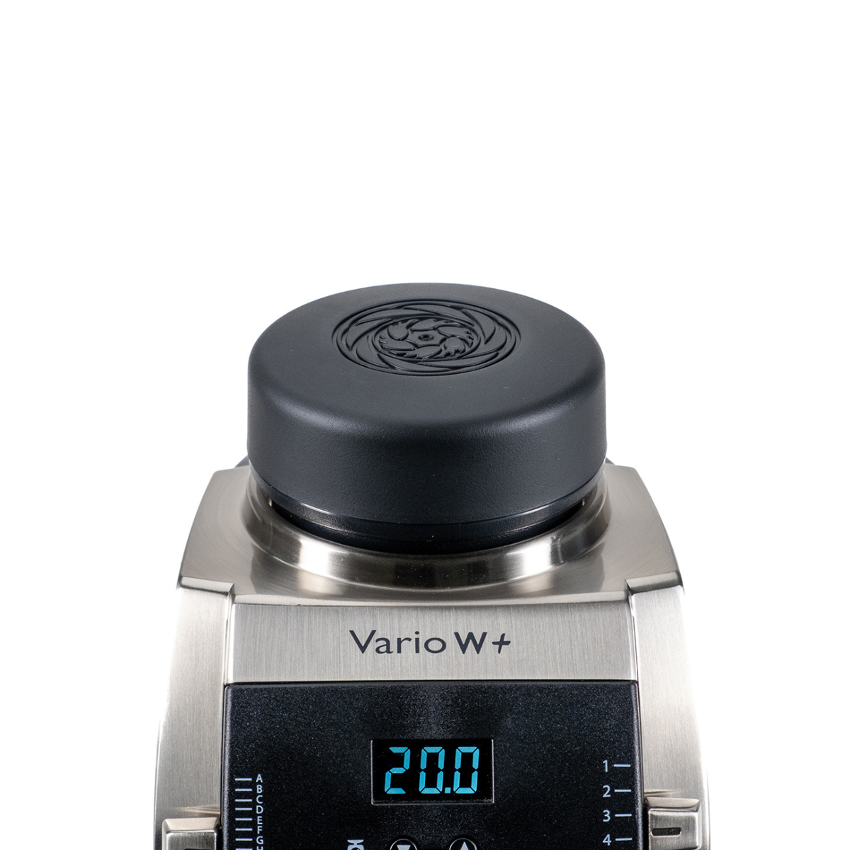 Baratza Single Dose Hopper for Forté and Vario (Low Profile)