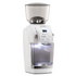 Baratza Vario W+ Coffee Grinder, Ceramic Burr, White