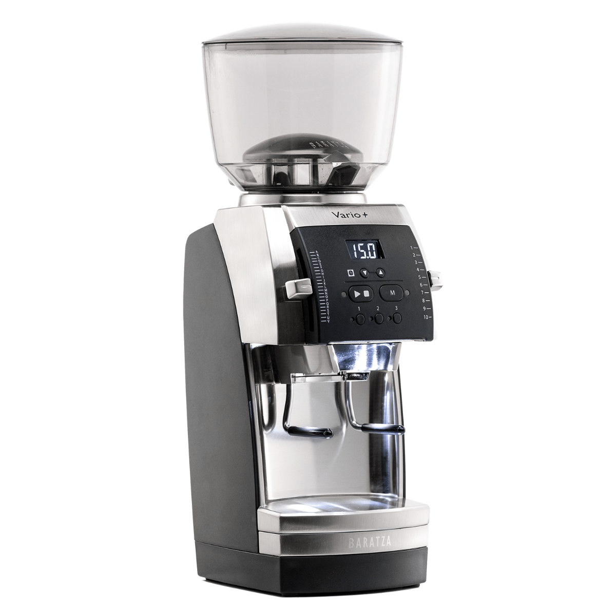 メリタ コーヒーグラインダー Vario v cg-122 【公式通販】 メリタ コーヒーグラインダー Vario v cg-122 【公式通販】