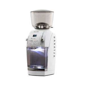 Baratza Vario W Plus Coffee Grinder, White