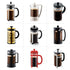Fit all - Bodum French Press Replacement Glass Carafe