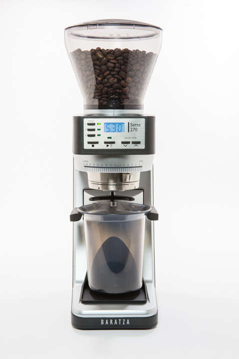 Baratza Sette 270 Coffee Grinder 