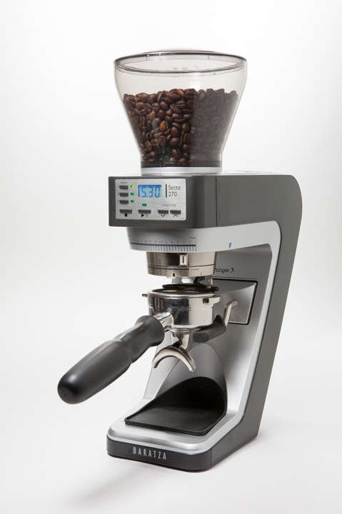 Baratza Sette 270 Coffee Grinder Espresso