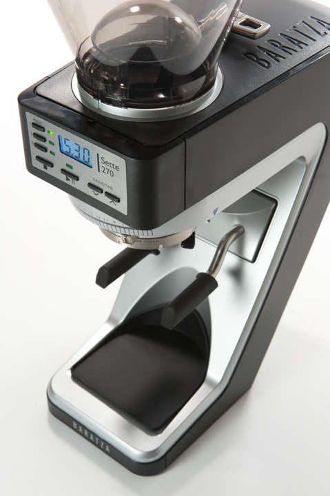 Baratza Sette 270 Coffee Grinder for Espresso and Aeropress