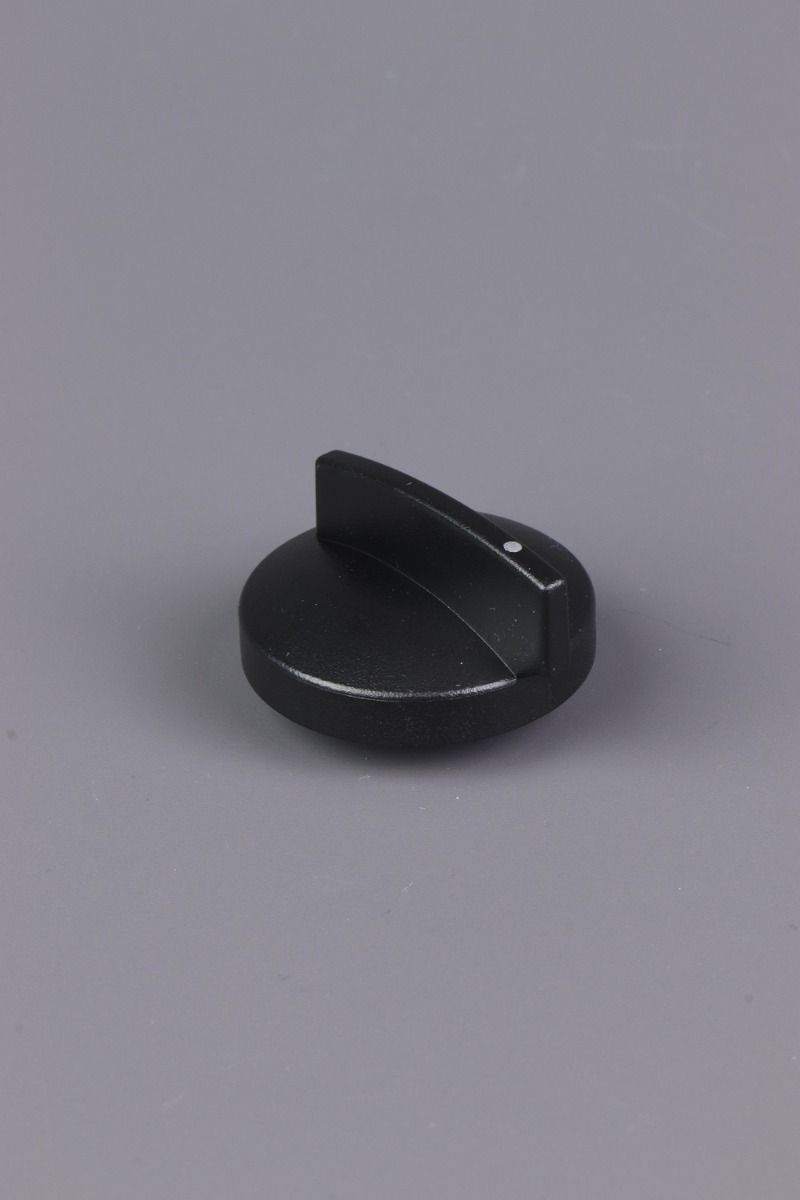 Baratza On/Off Knob Replacement, Black