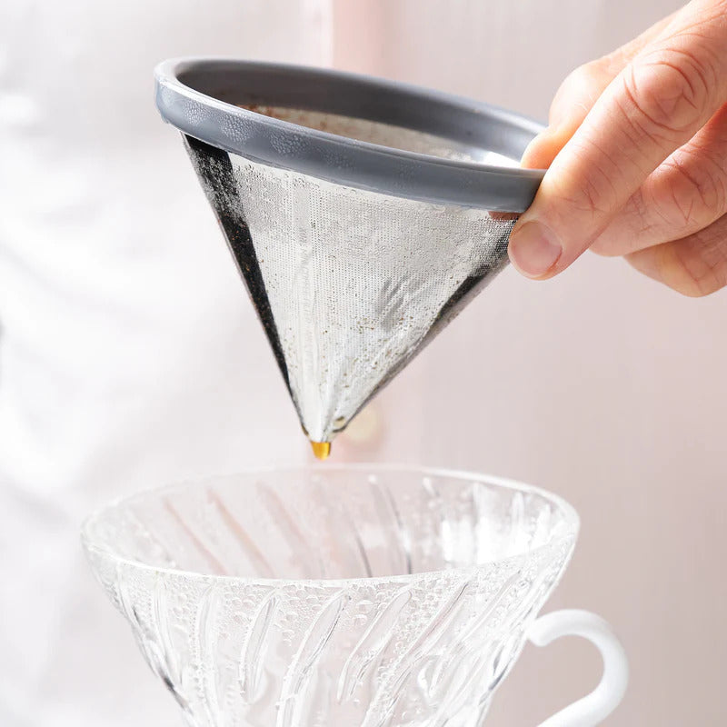 Able KONE mini Reusable Coffee Filter