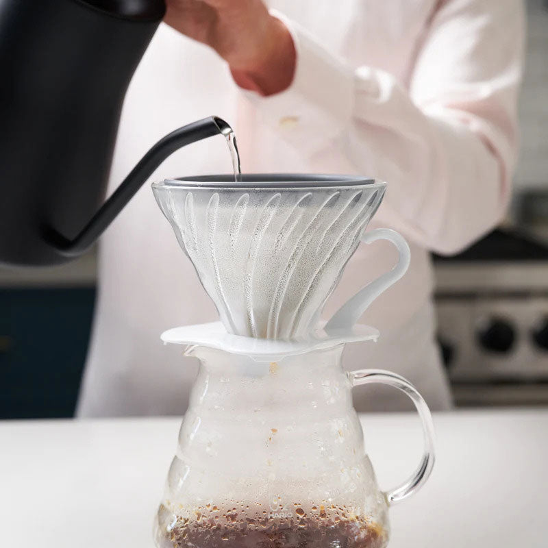 Brew with Able KONE mini Reusable Coffee Filter