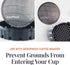 AeroPress Reusable Filter