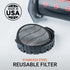 AeroPress Stainless Steel Filter