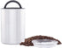Airscape Stainless Steel Canister