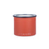 AirScape Coffee Storage, 32 oz, Matte Red