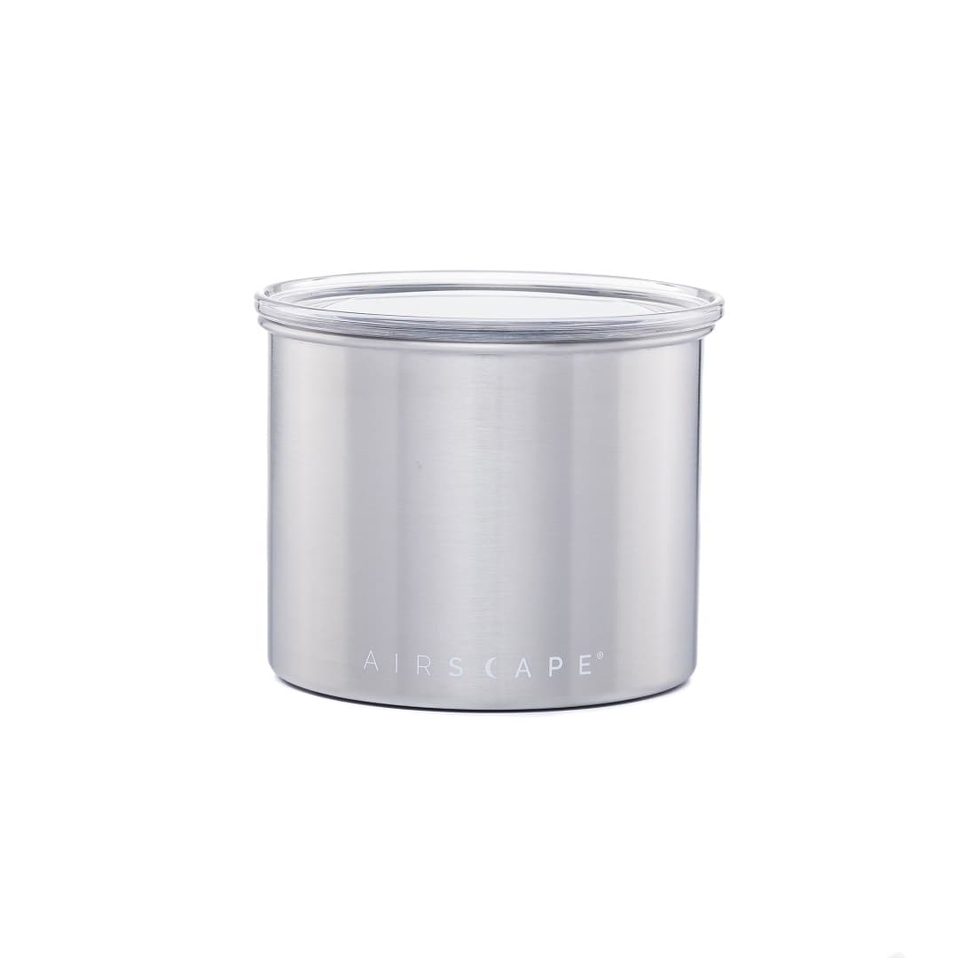 Airscape Coffee Canister