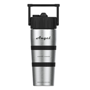Angel Coffee Maker Thermos