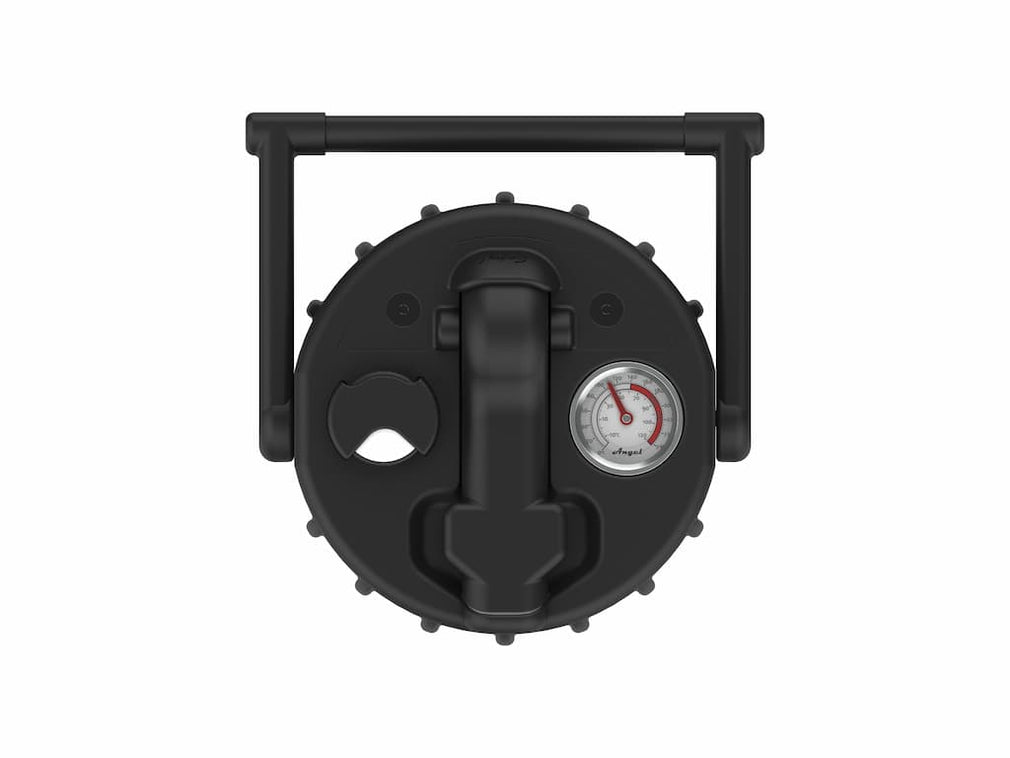 Angel Coffee Maker Top