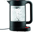 Bodum Bistro Electric Water Kettle, Black