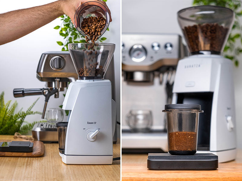 Baratza Encore Grinder