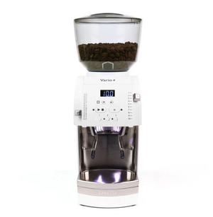  Baratza Vario+ grinder, White