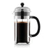 Bodum Chambord French Press, 8 cup, 34 oz