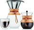 Bodum Pour Over Coffee Maker Comparison